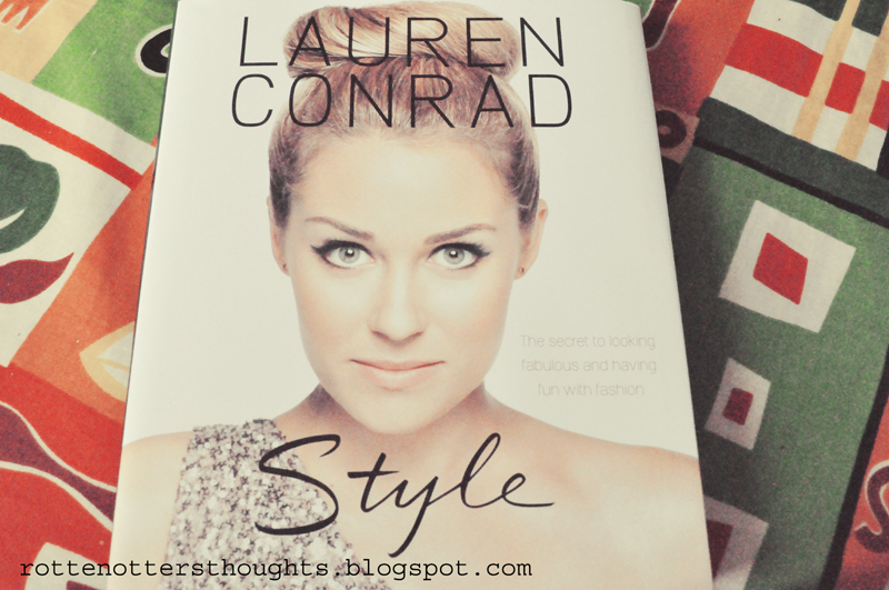 lauren conrad style book hair. dresses Lauren Conrad will unveil her lauren conrad style book pictures.