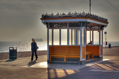 Southsea Seafront