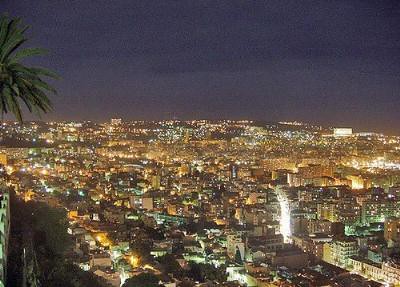 ---هل شاهدت الجزائر العاصمة في الليل؟ alger la nuit --- 1416442654_c4eabe7c7a