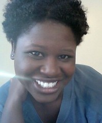 Allison Jones, Reality Rehab's "Angry Black Woman"