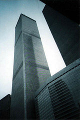 One World Trade Center by sun dazed, on Flickr