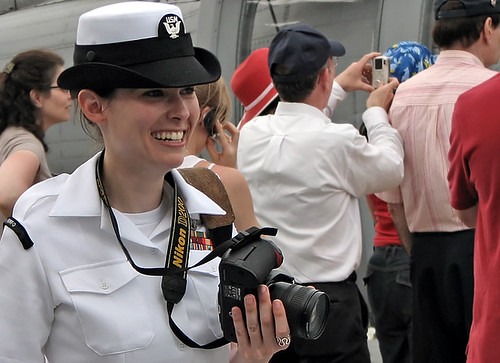 navy photographer 