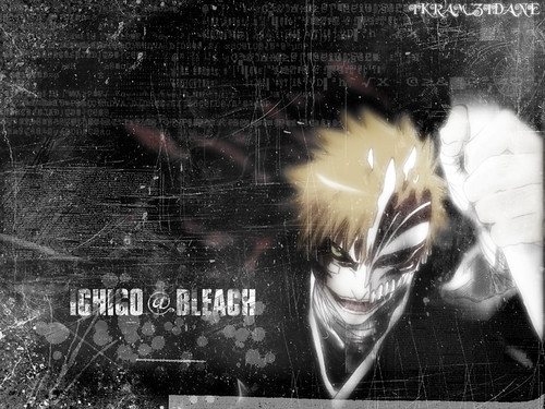Bleach backgrounds 3