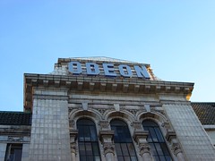 odeon west end
