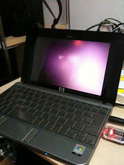 ubuntu USB