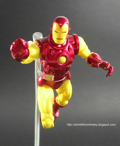 Iron Man 1006