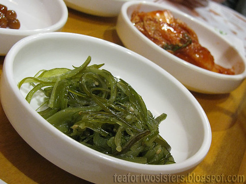Nakwon Restaurant 3