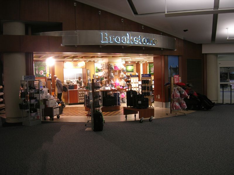 Cincinnati International Airport
