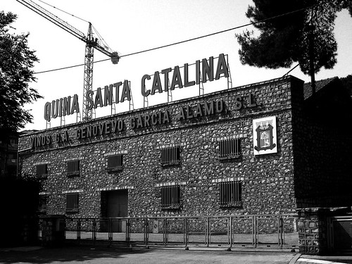 Quina Santa Catalina