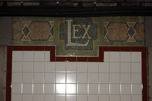 59th street subway