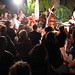 Garrison Fewell Trio with percussionists - concert 14.08.07