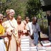 H H Jayapataka Swami in Tirupati 2006 - 0041 por ISKCON desire  tree