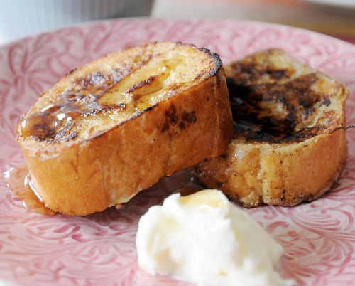 baguette-frenchtoast