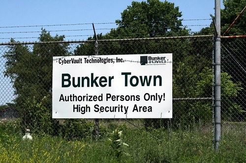 Bunker Town