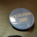 interesting2007 badge