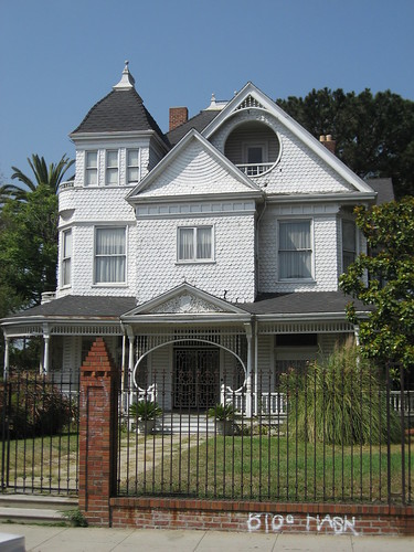 Lewis House