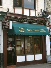 Picture of Curry Queen
