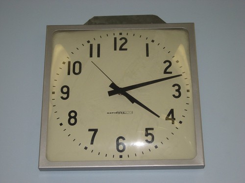 cool clock