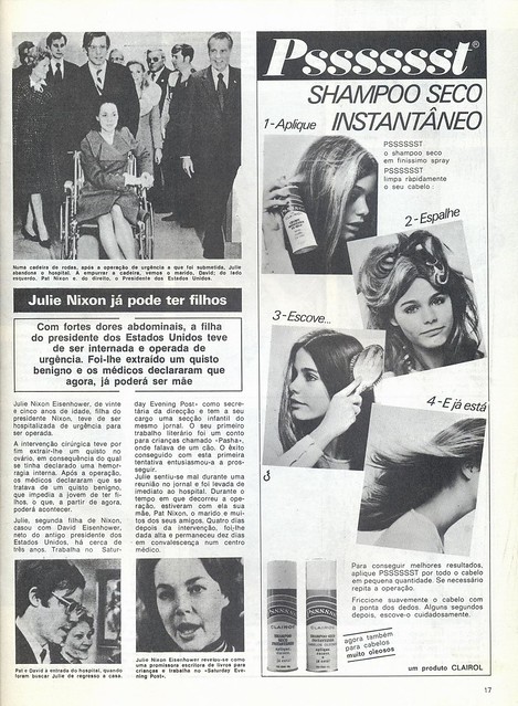 Gente, n. 20, 26 March-1 April, 1974 - 16