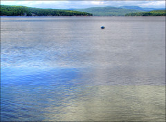 HDR-Lake