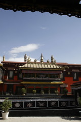 Tibet - Jokhang temple