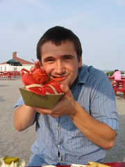 Lobster Ross
