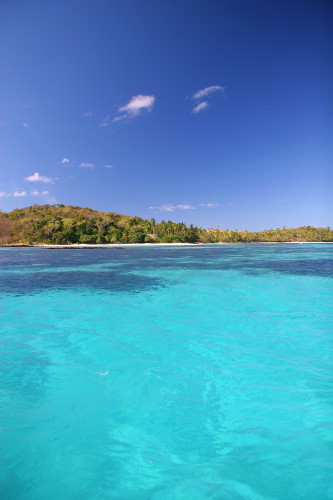Nanuya Island 2