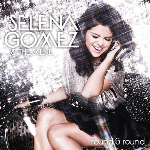 selena gomez round and round photoshoot. Selena Gomez - Round amp; Round
