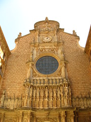 basilica facade