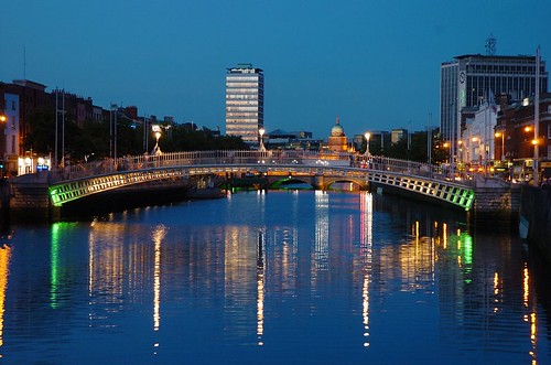 dublin-night-bridge por Capa_r2.