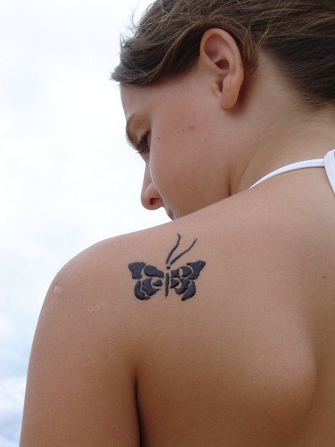 tattoo designs shoulders Tattoos Gallery