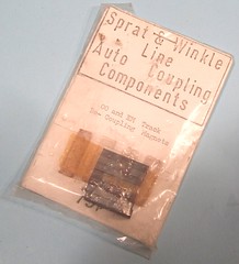 Sprat & Winkle Packaging