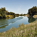 Sacramento River Waterway