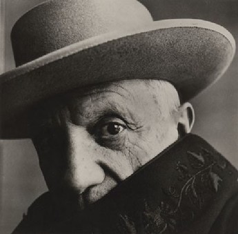 picasso_by_irving_penn_cannes1957