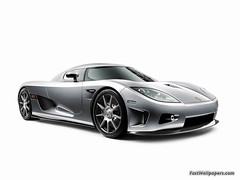 Koenigsegg CCX from FastWallpapers.com