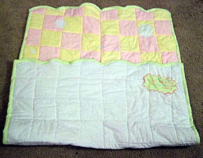Anabelle Quilt