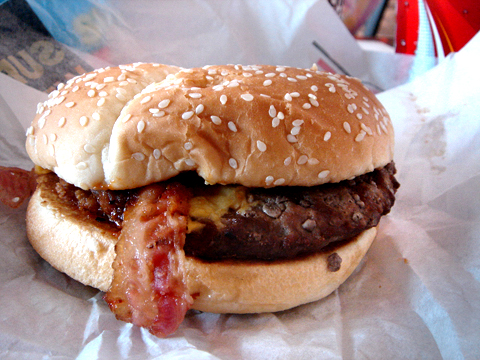 burger 4
