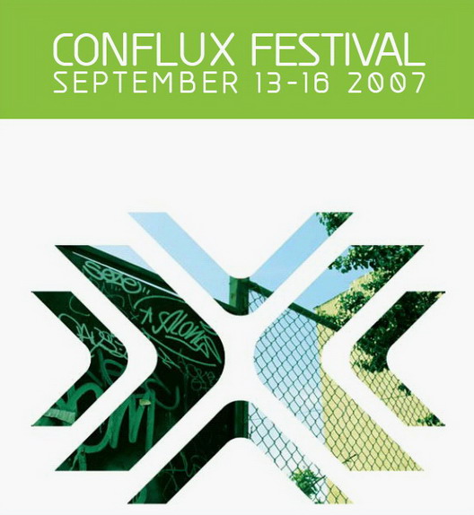 Conflux Festival