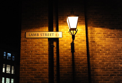 LDP 2010.11.19 - Lamb Street