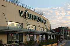 a Whole Foods in Austin (by: That Other Paper, creative commons license)