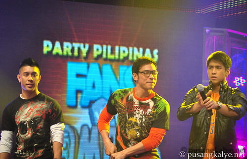 PARTY_PILIPINAS
