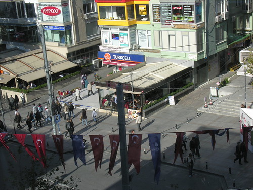 Bağdad Caddesi - 2010