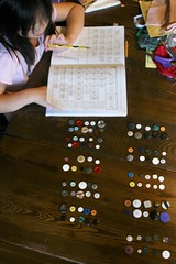 Counting by 5s and 10s