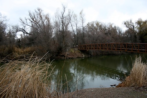 Kelsey Creek Bridge II