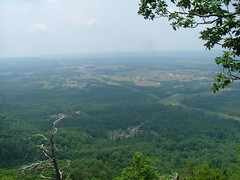 View from House Mountain 2