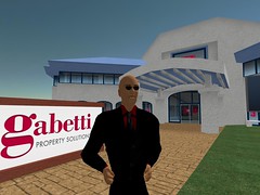 Gabetti wants you!