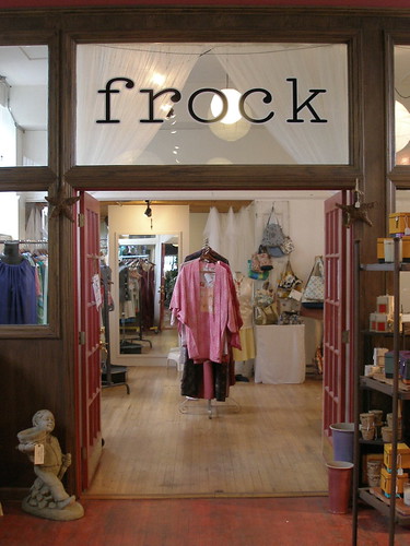 Frock in Reading, PA