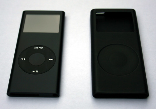 ipod nano 2nd generation. iPod Nano 2nd Generation With