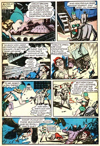 Planet Comics 44 - Mysta (Sept 1946) 02