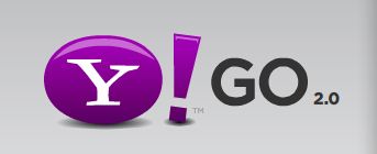 Yahoo Go 2.0